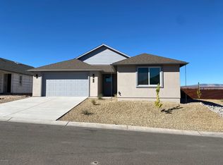 1601 Chateau Dr, Cottonwood, AZ 86326