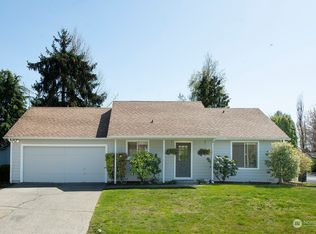 11835 SE 251st St, Kent, WA 98030