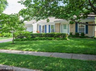 12714 Taustin Ln, Herndon, VA 20170