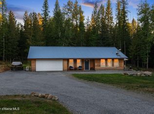 400 High Rd, Sandpoint, ID 83864