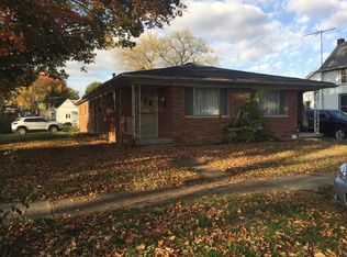236 W Brown St, Knightstown, IN
