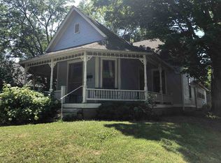 1131 W 6th St, Bloomington, IN 47404