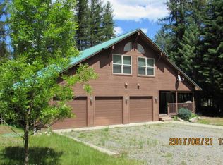 440 Creekside Dr, Priest River, ID 83856