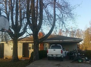 1522 Petitt Rd, Pocahontas, AR 72455