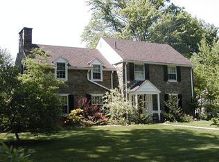 430 S Chester Rd, Swarthmore, PA 19081