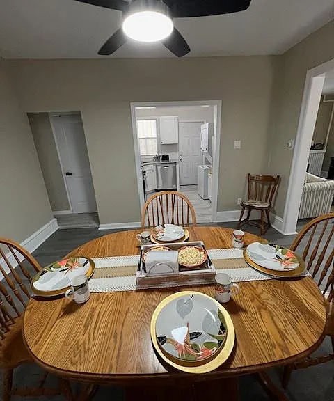 124 N Portland Ave #2 — Photo 11