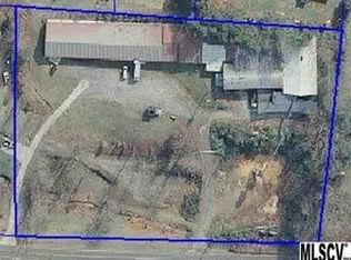 4105 Johnson Bridge Rd, Hickory, NC 28602