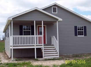 11070 Brandt Rd, Burton, TX 77835