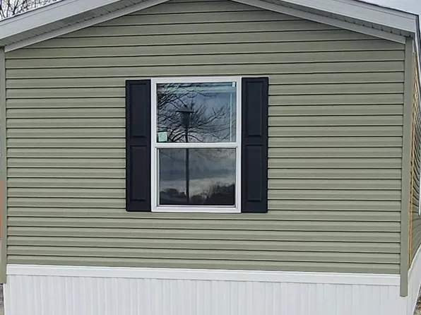 2400 S Township Road 119 #16, Tiffin, OH 44883