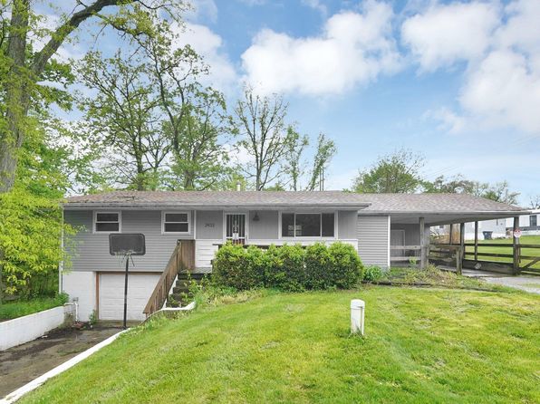 2433 Nedra St, Grove City, OH 43123