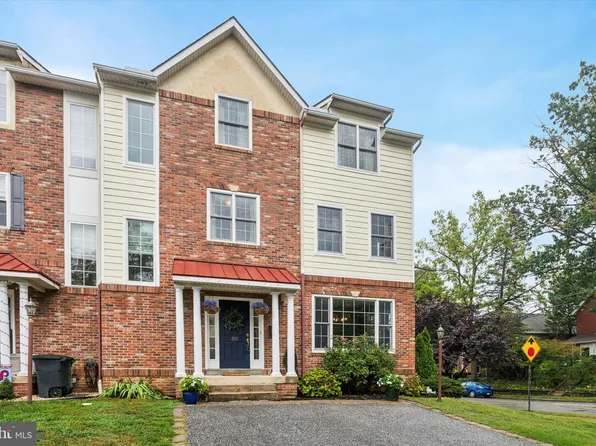 301 W 4th St, Media, PA 19063