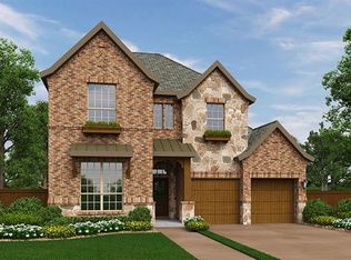 6813 Holly Springs Dr, McKinney, TX 75070