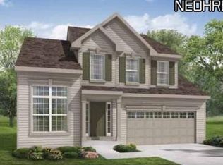 17130 Woodshire Dr, Strongsville, OH 44149