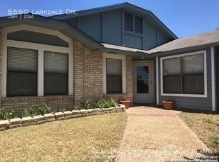 5559 Larkdale Dr, San Antonio, TX 78233