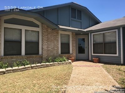 5559 Larkdale Dr, San Antonio, TX, 78233