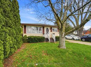 277 Lakeshore Rd, Saint Catharines, ON L2M1R9