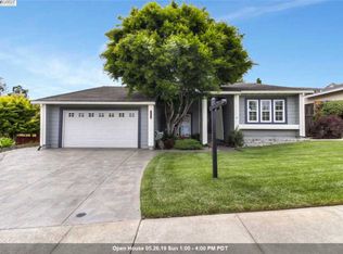 17817 Columbia Dr, Castro Valley, CA 94552