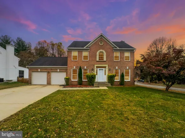 13801 Urbana Ln, Bowie, MD 20720