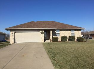 5539 W Clyde St, Springfield, MO 65802