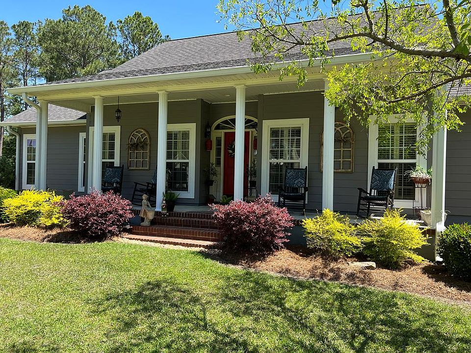 20 Leyland, Broxton, GA 31650 Zillow