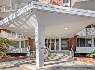 19 Winchester St APT 107, Brookline, MA 02446
