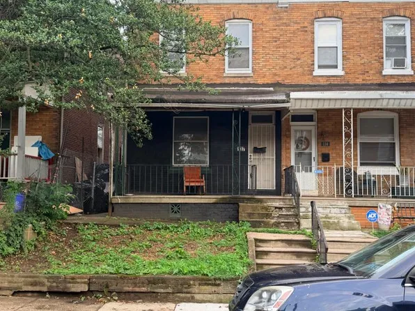 132 Delphine St, Philadelphia, PA 19120