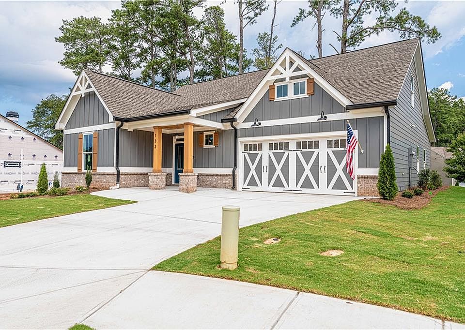 133 Alaina Rd, Canton, GA 30115 Zillow