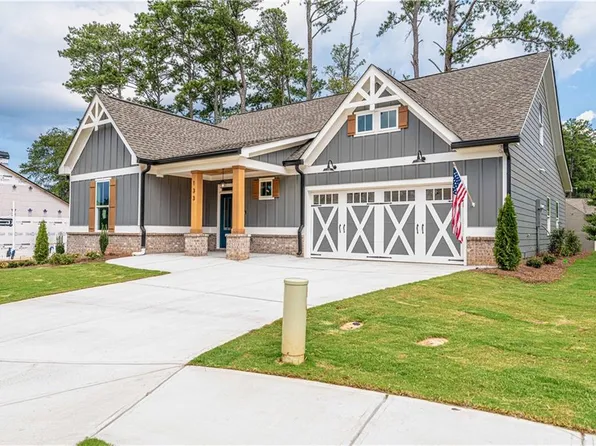 133 Alaina Rd, Canton, GA 30115