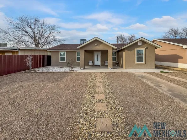 1310 W Princess Jeanne Dr, Hobbs, NM 88240