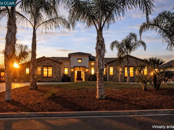6010 Kolb Ranch Dr, Pleasanton, CA 94588