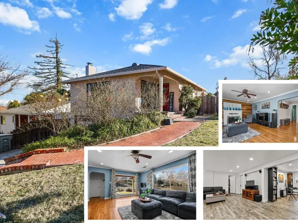 2565 North St, Redding, CA 96001