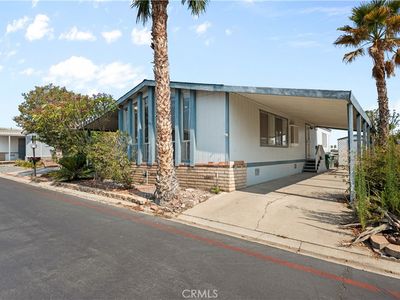 1550 Rimpau Ave SPC 39, Corona, CA, 92881