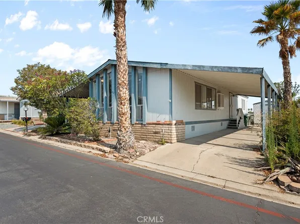 1550 Rimpau Ave Spc 39, Corona, CA 92881