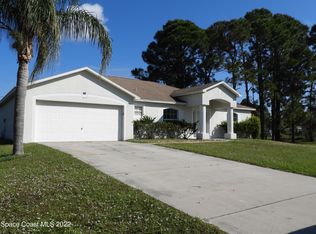 519 Lafayette St SW, Palm Bay, FL 32908