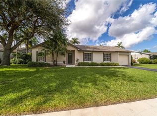 1321 SW 127th Ter, Davie, FL 33325