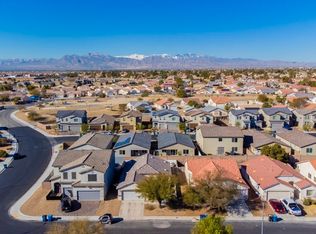 5709 Oasis Ridge St, North Las Vegas, NV 89031