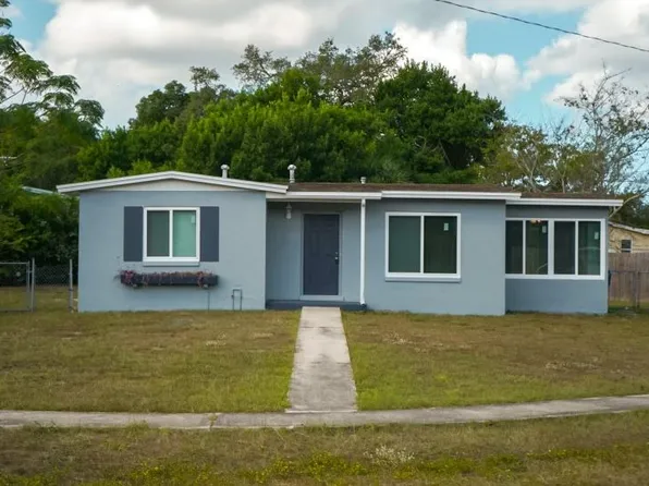 (undisclosed Address), Spring Hill, FL 34606