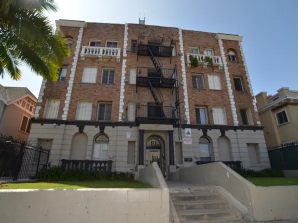 CTA - La Madrid, 157 S Catalina St APT 101, Los Angeles, CA 90004