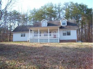 104 Mountain Shadow Ln, Benton, TN 37307