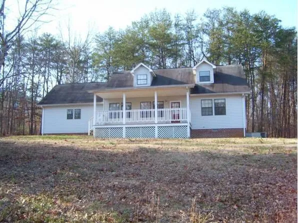 104 Mountain Shadow Ln, Benton, TN 37307