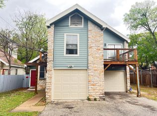 2414 Jones Rd #A, Austin, TX 78745