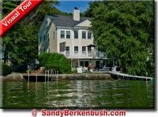 44 Lake Attitash Rd, Amesbury, MA 01913