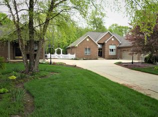 6170 E 50 N, Greentown, IN 46936