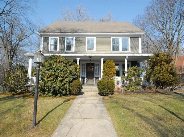 311 Lake St, Arlington, MA 02474
