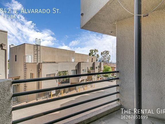 4th image of 1842 N Alvarado St