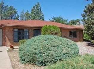 2003 Inez Dr NE, Albuquerque, NM 87110