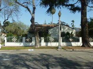 1401 S Garnsey St, Santa Ana, CA 92707