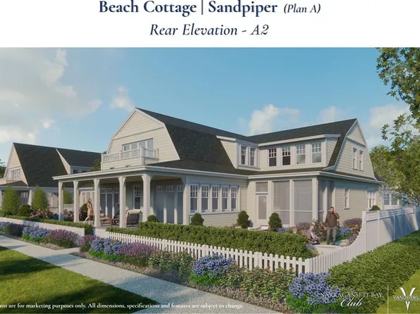 0 Portsmouth 31 Ln, Portsmouth, RI 02871