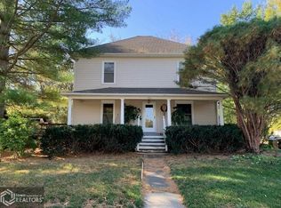 900 E St, Hamburg, IA 51640