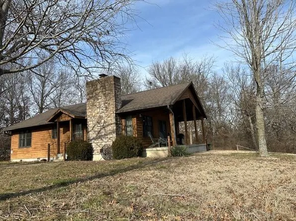 289 E 520th Ave, Pittsburg, KS 66762